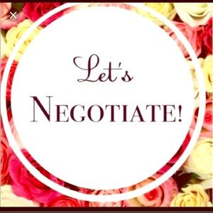 All Offers Accepted!!!